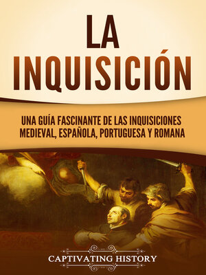 cover image of La Inquisición